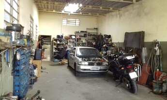 Imagem: Casa Residencial à venda, Parque São Bento