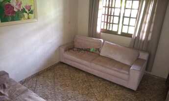 Imagem: CASA 3 QUARTOS JARDIM RIACHO