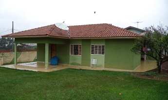 Imagem 2: Casa Linda Com Um Terreno De 700 Metros Em Maringa Pr