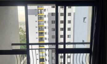 Imagem 6: Apartamento para Locação em Taboão da Serra, Parque Taboão, 2 dormitórios, 1 banheiro, 2 v