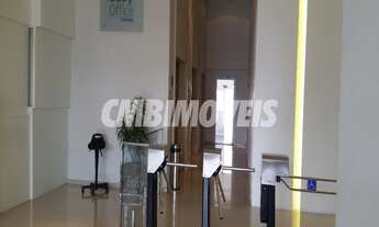 Imagem 7: Sala - Cambuí - Campinas