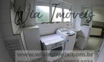 Imagem 7: Apartamento a Venda no Condomínio Reserva Matarazzo - O Melhor da Vila São Francisco