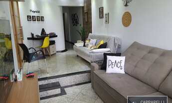 Imagem: Santos - Apartamento Padrão - Aparecida