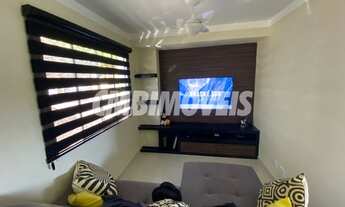 Imagem 3: Casa - Parque Imperador - Campinas