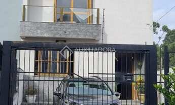 Imagem: PORTO ALEGRE - Casa Padrão - Serraria