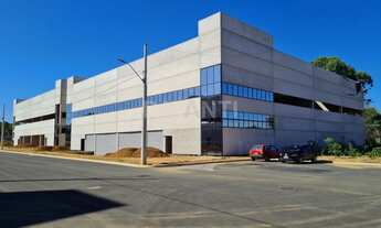 Imagem 3: Galpão - Cascata - Paulínia