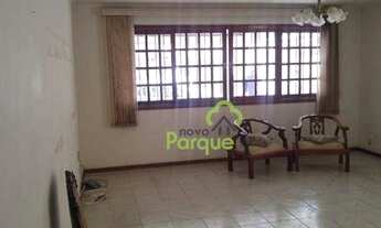 Imagem 2: Sobrado com 3 dormitórios, 197 m² - venda por R$ 1.250.000,00 ou aluguel por R$ 8.000,00/m