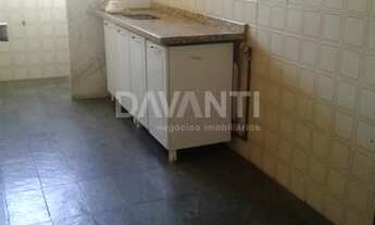 Imagem 4: Apartamento - Vila Itapura - Campinas