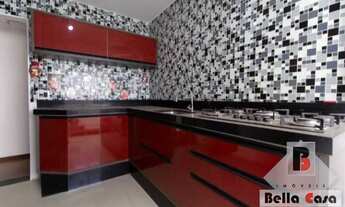 Imagem 6: Apartamento para venda tem 76 metros quadrados com 2 quartos em Alto da Mooca - São Paulo