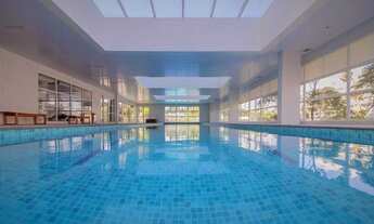 Imagem 5: Apartamento para venda possui 57 metros quadrados com 2 quartos em Vila Andrade - São Paul