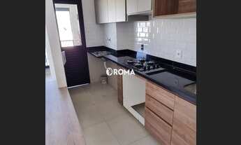 Imagem 3: Apartamento no Unique Residence