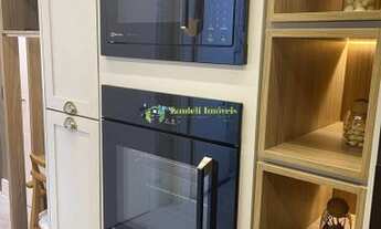 Imagem 7: Apartamento com condomínio 3 dormitórios - Jardim