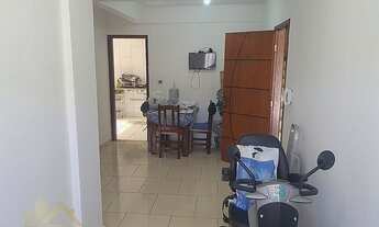 Imagem 2: Ref.: B2496 - Apartamento 2 Quartos, Suíte e Àrea Externa no Bairro Grama - JF