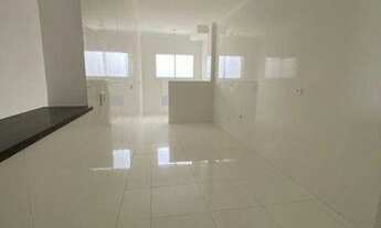 Imagem 7: Apartamento com 3 dormitórios à venda, 114 m² por R$ 600.000,00 - Boqueirão - Praia Grande