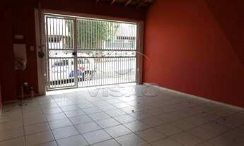 Imagem 3: Casa para aluguel, 3 quartos, 1 suíte, 2 vagas, Jardim Morada do Sol - Indaiatuba/SP