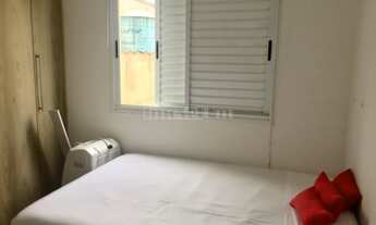 Imagem 5: São Paulo - Apartamento Padrão - Vila Olímpia