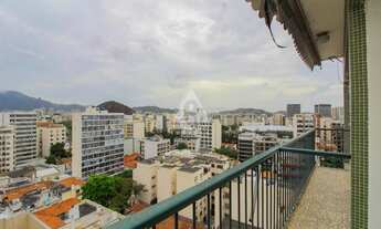 Imagem 6: Apartamento à venda, 2 quartos, 1 suíte, 1 vaga, Tijuca - RIO DE JANEIRO/RJ