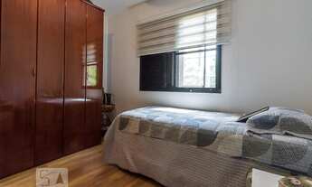 Imagem 7: Apartamento para Aluguel - Vila Mascote, 3 Quartos, 93 m2