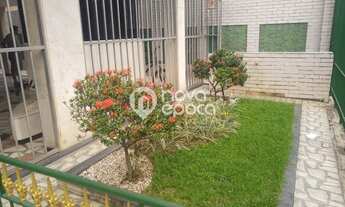 Imagem: Rio de Janeiro - Apartamento Padrão - Méier