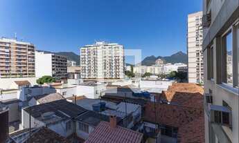 Imagem 7: Apartamento para Aluguel - Maracanã, 2 Quartos, 75 m2