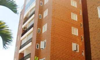 Imagem 1: Cobertura - Mansões Santo Antônio - Campinas