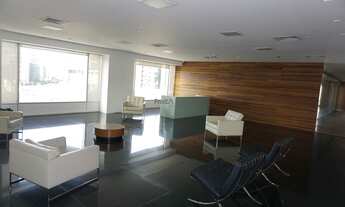 Imagem 3: Sala comercial com 430 m² e 17 vagas de garagem na Vila Olímpia