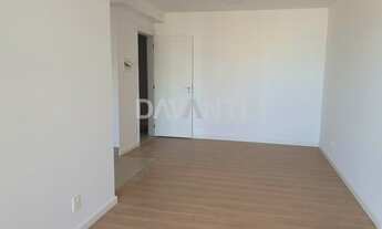 Imagem 5: Apartamento - Jardim Nossa Senhora Auxiliadora - Campinas