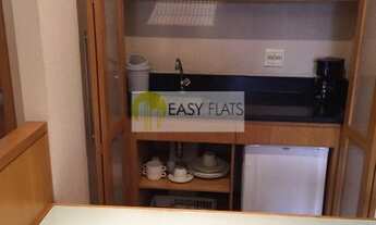 Imagem 3: Flat Mobilia Particular em Itaim Bibi - São Paulo, SP