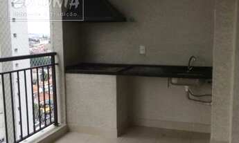 Imagem 7: São Bernardo do Campo - Apartamento Padrão - Independência