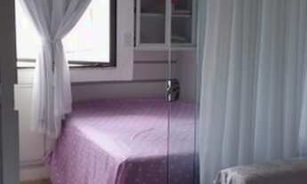 Imagem 3: Apartamento 2/4 no Farol de Itapoan