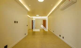 Imagem 3: Apartamento para Aluguel - Tijuca, 3 Quartos, 140 m2