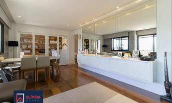 Imagem 6: Apartamento Venda Paraíso 115 m² 2 Dormitórios