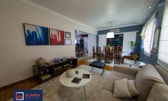 Imagem 3: Apartamento Venda 3 Dormitórios - 122 m² Jardim Paulista