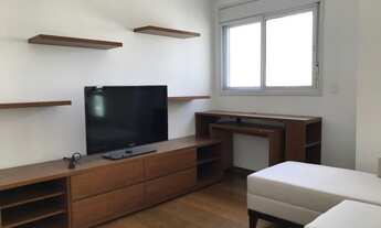 Imagem 4: Apartamento Locação Vila Olímpia 97m2 Condomínio Clube