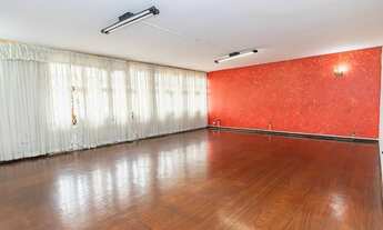 Imagem 4: Casa com 4 quartos - Jardim Botânico - Curitiba - PR