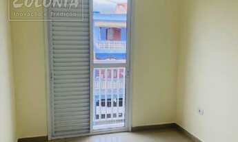 Imagem 5: Santo André - Apartamento Padrão - Jardim Santo André