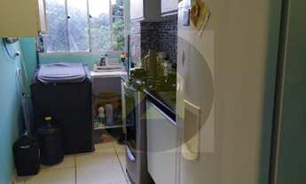 Imagem 6: Apartamento à venda com 2 dormitórios em Tejipió, Recife cod:FN38