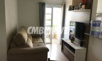 Imagem 6: Apartamento - Bonfim - Campinas