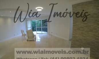 Imagem 3: Apartamento a Venda no Condomínio Reserva Matarazzo - O Melhor da Vila São Francisco