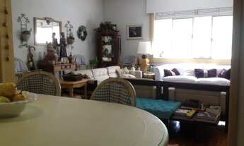 Imagem: São Paulo - Apartamento Padrão - Pinheiros