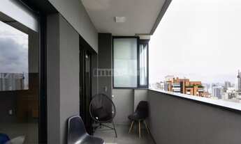 Imagem: São Paulo - Apartamento Padrão - Pinheiros