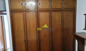 Imagem 7: Apartamento com 1 dormitório para alugar, 64 m² por R$ 1.050,00/mês - Vila Imperial - São