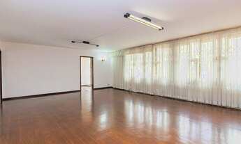 Imagem 6: Casa com 4 quartos - Jardim Botânico - Curitiba - PR