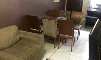 Imagem 2: Vende apartamento Taipas