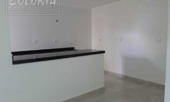 Imagem 3: Santo André - Apartamento Padrão - Paraíso