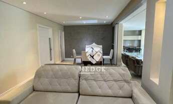 Imagem 2: Apartamento com 3 dormitórios à venda, 159 m² por R$ 2.500.000 - Bela Vista - São Paulo/SP