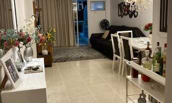 Imagem 4: Maravilhosa Cobertura Jardim Oceanico