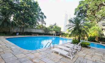 Imagem 5: APARTAMENTO RESIDENCIAL em São Paulo - SP, Jardim Fonte do Morumbi