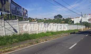 Imagem 2: área - Jardim Conceição - Campinas