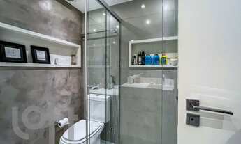 Imagem 6: Apartamento para venda com 95 metros quadrados com 3 quartos em Indianópolis - São Paulo